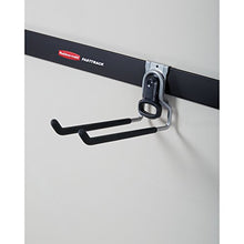 Load image into Gallery viewer, Rubbermaid Fasttrack Multi-Purpose Hook