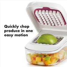 Load image into Gallery viewer, OXO Good Grips Vegetable and Onion Chopper with Easy Pour Opening