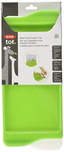 Load image into Gallery viewer, OXO Tot Baby Food Freezer Tray with Protective Cover
