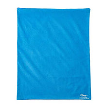 Load image into Gallery viewer, Hagerty Silver Keeper Bag, Blue, 24" X 30"