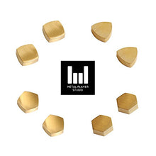 Load image into Gallery viewer, Refrigerator Magnets, Mix, Brass, Office Magnets,Whiteboard Magnets, 8 Pack,Cristmas Gift