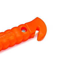 Load image into Gallery viewer, Lifehammer Brand Safety Hammer - The Original Emergency Escape and Rescue Tool with Seatbelt Cutter, Made in The Netherlands