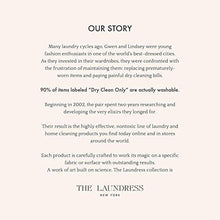 Load image into Gallery viewer, The Laundress - Stain Brush, Removes Stains on All Fabrics, Soft Bristles