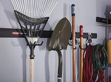 Load image into Gallery viewer, Rubbermaid Fasttrack Multi-Purpose Hook