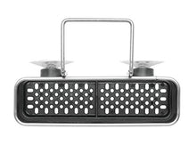 Load image into Gallery viewer, simplehuman Slim Sink Caddy, Brushed Stainless Steel