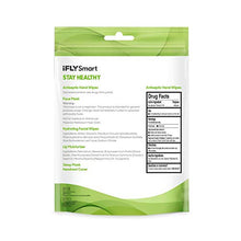 Load image into Gallery viewer, iFLY SMART Fly Happy and Healthy Travel Kit (12 Pack)