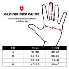 Load image into Gallery viewer, NoCry Cut Resistant Gloves - Ambidextrous, Food Grade, High Performance Level 5 Protection. Size Medium, Complimentary Ebook Included