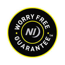 Load image into Gallery viewer, Nite Ize Original Gear Tie, Reusable Rubber Twist Tie, 3-Inch, Black, 24 Count Pro Pack, Made in the USA - GTPP3-01-R8