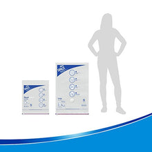 Load image into Gallery viewer, Ziploc Flat Space Bags, for Organization and Storage, Reusable, Waterproof Bag, Pack of 3 (2 Flat & 1 Travel)