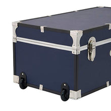 Load image into Gallery viewer, Seward Trunk Rover, Blue, One Size