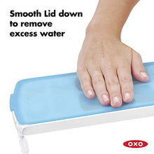 Load image into Gallery viewer, OXO Good Grips No-Spill Ice Cube Tray