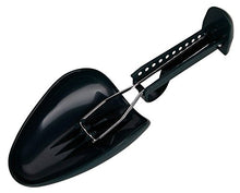 Load image into Gallery viewer, Adjustable Shoe Tree Shoe Care Practical Plastic Portable Travel Shoe Tree Shaper Stretcher Holder for Leather Sport Shoes Sneakers (2 Pair Men)