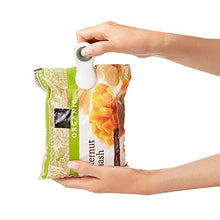 Load image into Gallery viewer, OXO Good Grips Magnetic All-Purpose Clips (4 Pack) - White,1EA