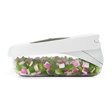 Load image into Gallery viewer, OXO Good Grips Vegetable and Onion Chopper with Easy Pour Opening