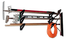 Load image into Gallery viewer, StoreYourBoard Trifecta Wall Rack, Multi-Purpose Home Storage Mount and Gear Holder