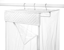 Load image into Gallery viewer, Whitmor Hanging Garment Bag - Closet Organizer