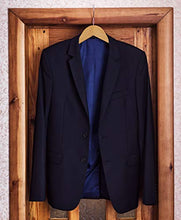 Load image into Gallery viewer, Utopia Home Premium Wooden Hangers - Pack of 20-360-Degree Rotatable Hook - Durable & Slim - Shoulder Grooves - Non-Slip Lightweight Hangers for Coats, Suits, Pant and Jackets - Natural Finish