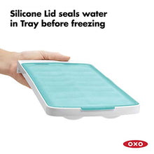 Load image into Gallery viewer, OXO Good Grips No-Spill Ice Cube Tray