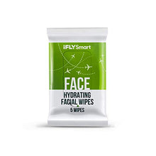 Load image into Gallery viewer, iFLY SMART Fly Happy and Healthy Travel Kit (12 Pack)