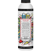 Load image into Gallery viewer, Poo-Pourri Shoe Odor Eliminator Spray, 4 Fl Oz