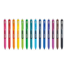 Load image into Gallery viewer, Paper Mate Gel Pens | InkJoy Pens, Medium Point, Assorted, 14 Count