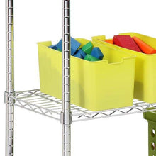 Load image into Gallery viewer, Honey-Can-Do Shelving Unit
