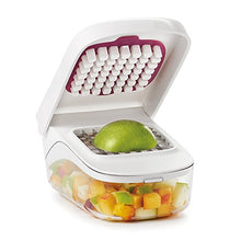 Load image into Gallery viewer, OXO Good Grips Vegetable and Onion Chopper with Easy Pour Opening