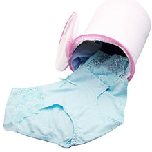 Load image into Gallery viewer, Premium Large Bra Wash Bag for Bras, Lingerie Bag for Laundry, Mesh Laundry Bag for Delicates (2, X-Large)