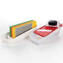 Load image into Gallery viewer, OXO Good Grips Complete Grate & Slice Set