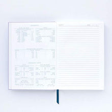 Load image into Gallery viewer, DesignWorks Ink Vintage Sass Hard Cover Journal, Tall Tales