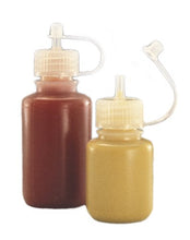 Load image into Gallery viewer, Nalgene Plastic Drop Bottle 2 oz.