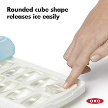 Load image into Gallery viewer, OXO Good Grips No-Spill Ice Cube Tray