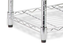 Load image into Gallery viewer, Honey-Can-Do Shelving Unit