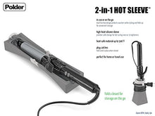 Load image into Gallery viewer, Polder 2-in-1 Hot Sleeve Gray