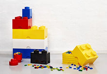 Load image into Gallery viewer, Room Copenhagen 8 LEGO Brick Box, White