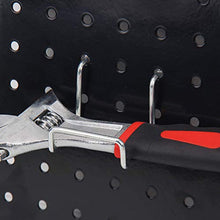 Load image into Gallery viewer, Falpro Pegboard Hooks Assortment, Peg Locks, Organizing Storage Tools, 170 Piece