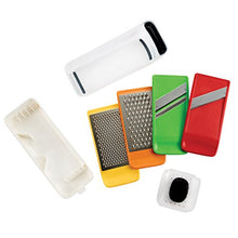 Load image into Gallery viewer, OXO Good Grips Complete Grate &amp; Slice Set
