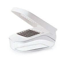 Load image into Gallery viewer, OXO Good Grips Vegetable and Onion Chopper with Easy Pour Opening