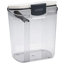 Load image into Gallery viewer, Progressive International Prepworks by Progressive 6-Piece ProKeeper Clear Storage Container Set, Variety