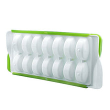 Load image into Gallery viewer, OXO Tot Baby Food Freezer Tray with Protective Cover