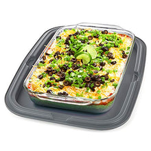 Load image into Gallery viewer, PrepWorks Collapsible Entertaining Carrier, Gray