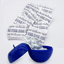 Load image into Gallery viewer, Bluapple One-Year Refill Kit 8 packets for two Bluapples for one year keeps produce fresh longer extends the life of produce! Organic, saves money