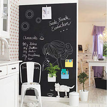 Load image into Gallery viewer, Magnetic Dry Erase Marker Holder, Pen and Eraser Holder for Whiteboard, Magnet Pencil Cup Utility Storage Organizer for Office, Refrigerator, Locker and Metal Cabinets (2 Pack)