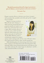 Load image into Gallery viewer, The Life-Changing Magic of Tidying Up: The Japanese Art of Decluttering and Organizing