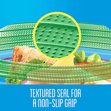 Load image into Gallery viewer, Ziploc Sandwich Bags, Xl, 3 Pack, 30 Ct