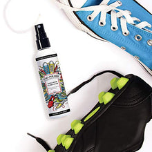 Load image into Gallery viewer, Poo-Pourri Shoe Odor Eliminator Spray, 4 Fl Oz