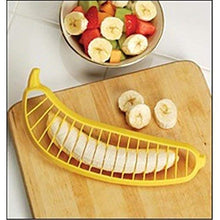 Load image into Gallery viewer, Hutzler 571 Banana Slicer