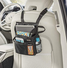 Load image into Gallery viewer, High Road Mini SwingAway Front Seat Car Organizer