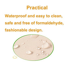 Load image into Gallery viewer, DODYMPS Foldable Animal Canvas Storage Toy Box/Bin/Cube/Chest/Basket/Organizer for Kids, 13 inch (Dinosaur)