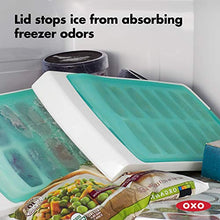 Load image into Gallery viewer, OXO Good Grips No-Spill Ice Cube Tray